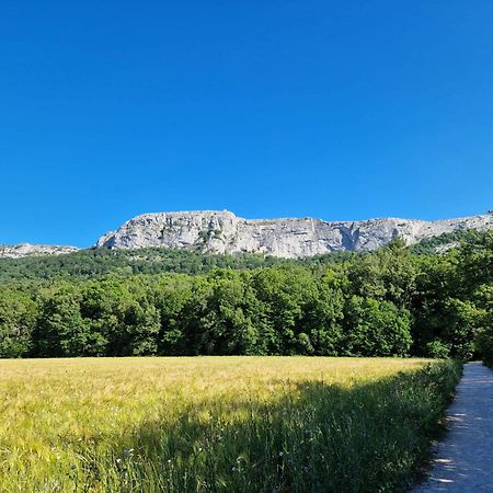 Bastide Saint Supin Apartment Tourves Екстериор снимка