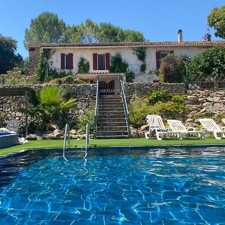Bastide Saint Supin Apartment Tourves Екстериор снимка