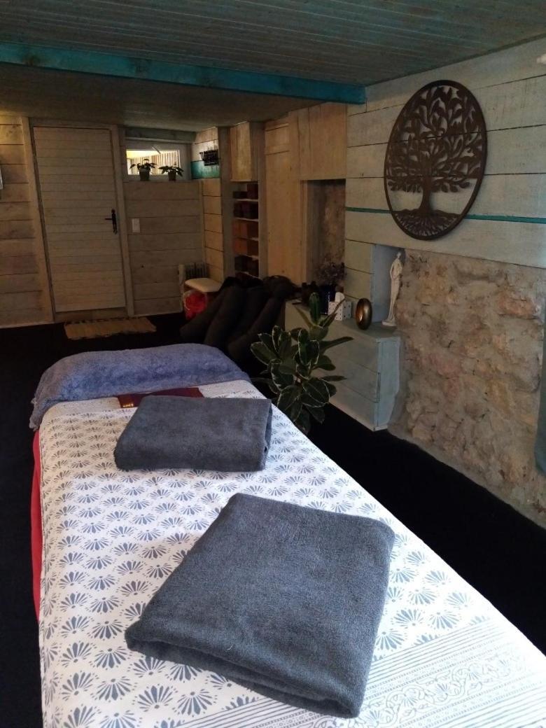 Bastide Saint Supin Apartment Tourves Екстериор снимка
