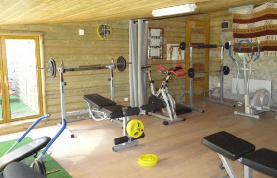 Bastide Saint Supin Apartment Tourves Екстериор снимка