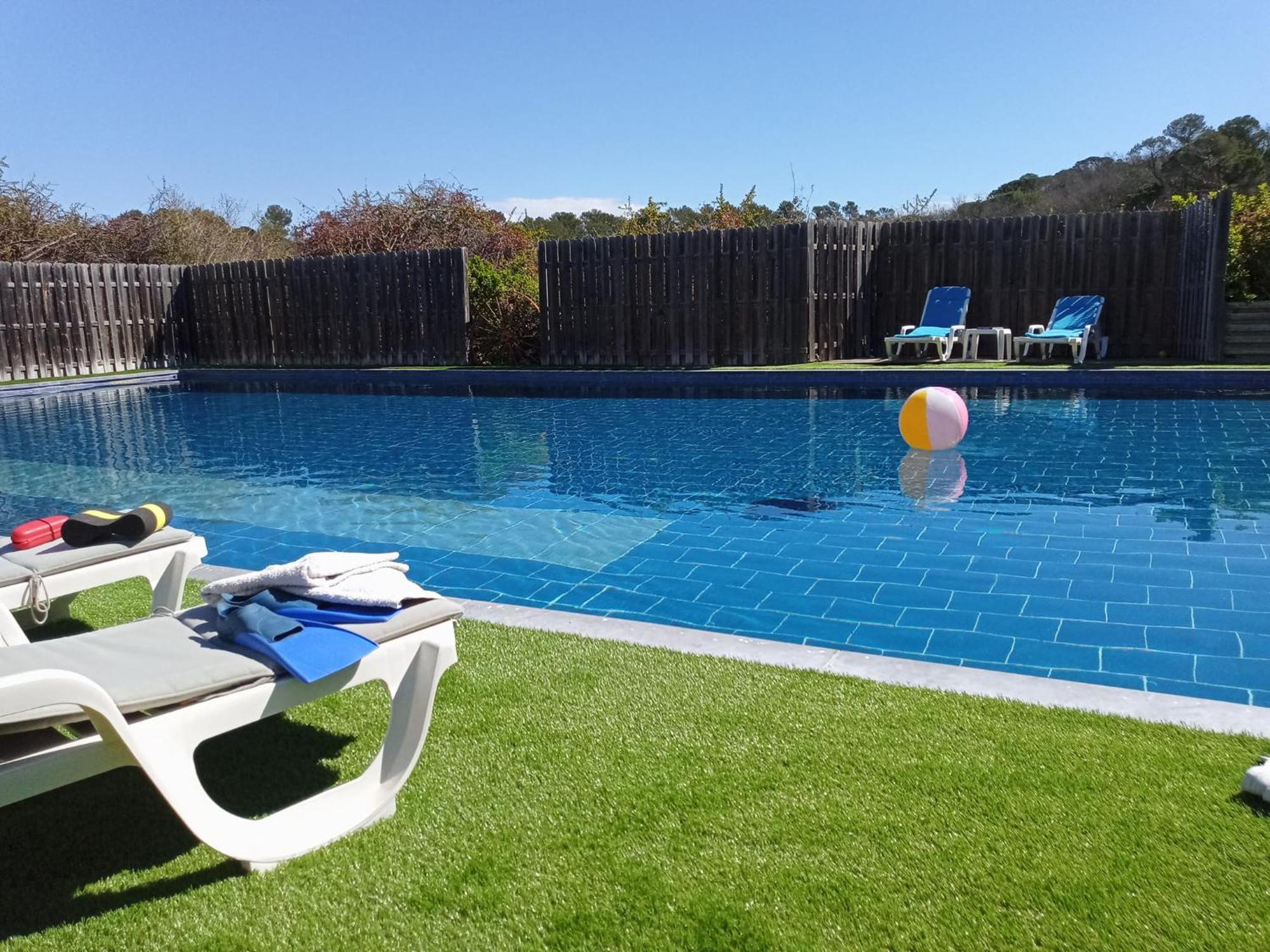 Bastide Saint Supin Apartment Tourves Екстериор снимка