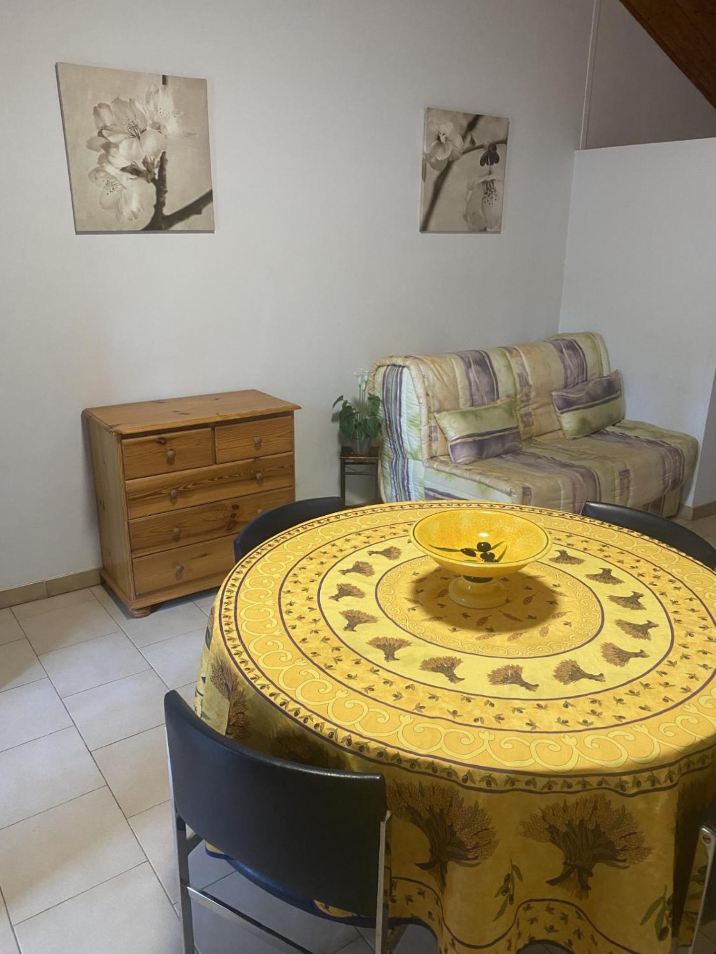 Bastide Saint Supin Apartment Tourves Екстериор снимка
