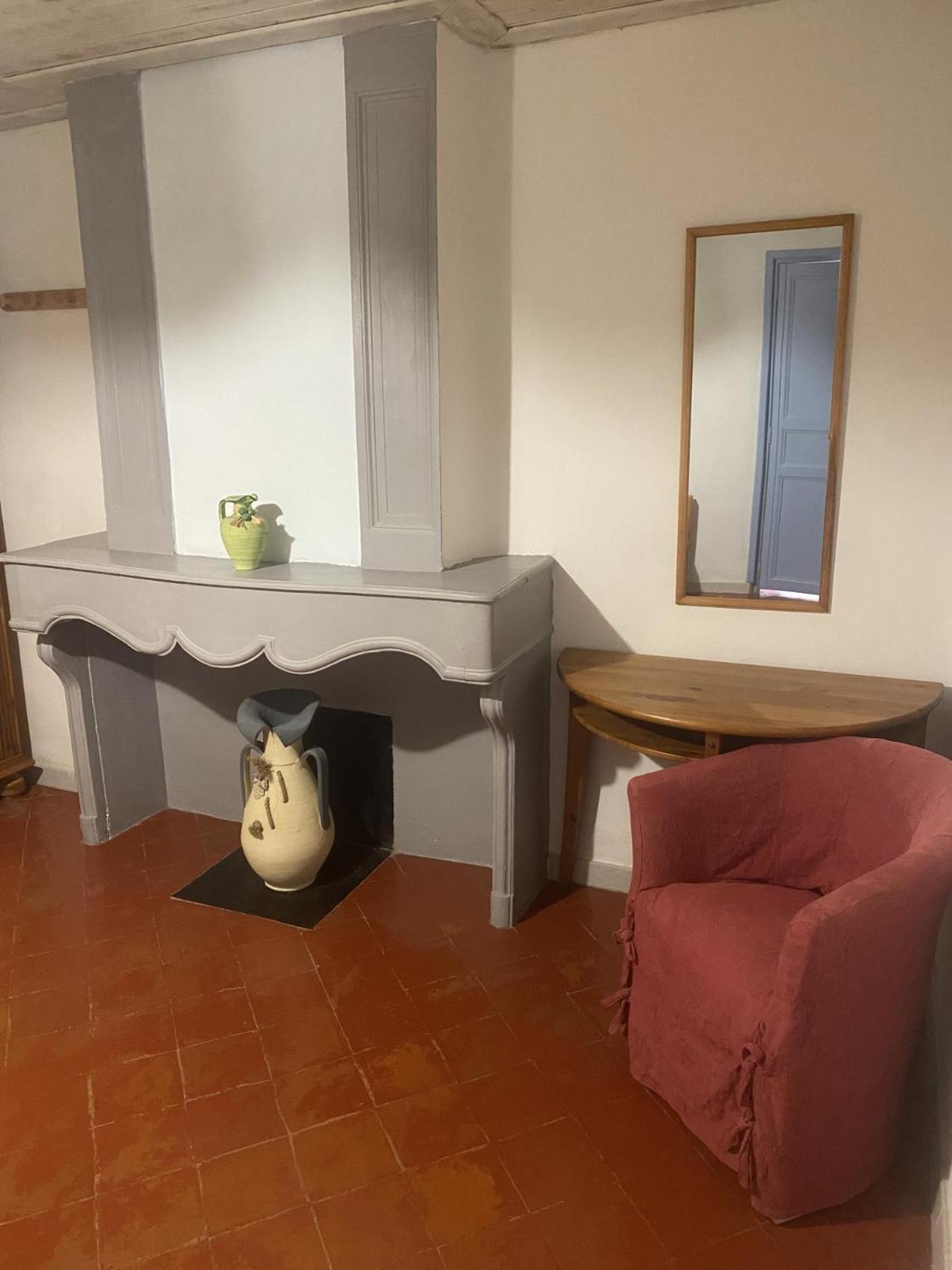 Bastide Saint Supin Apartment Tourves Екстериор снимка
