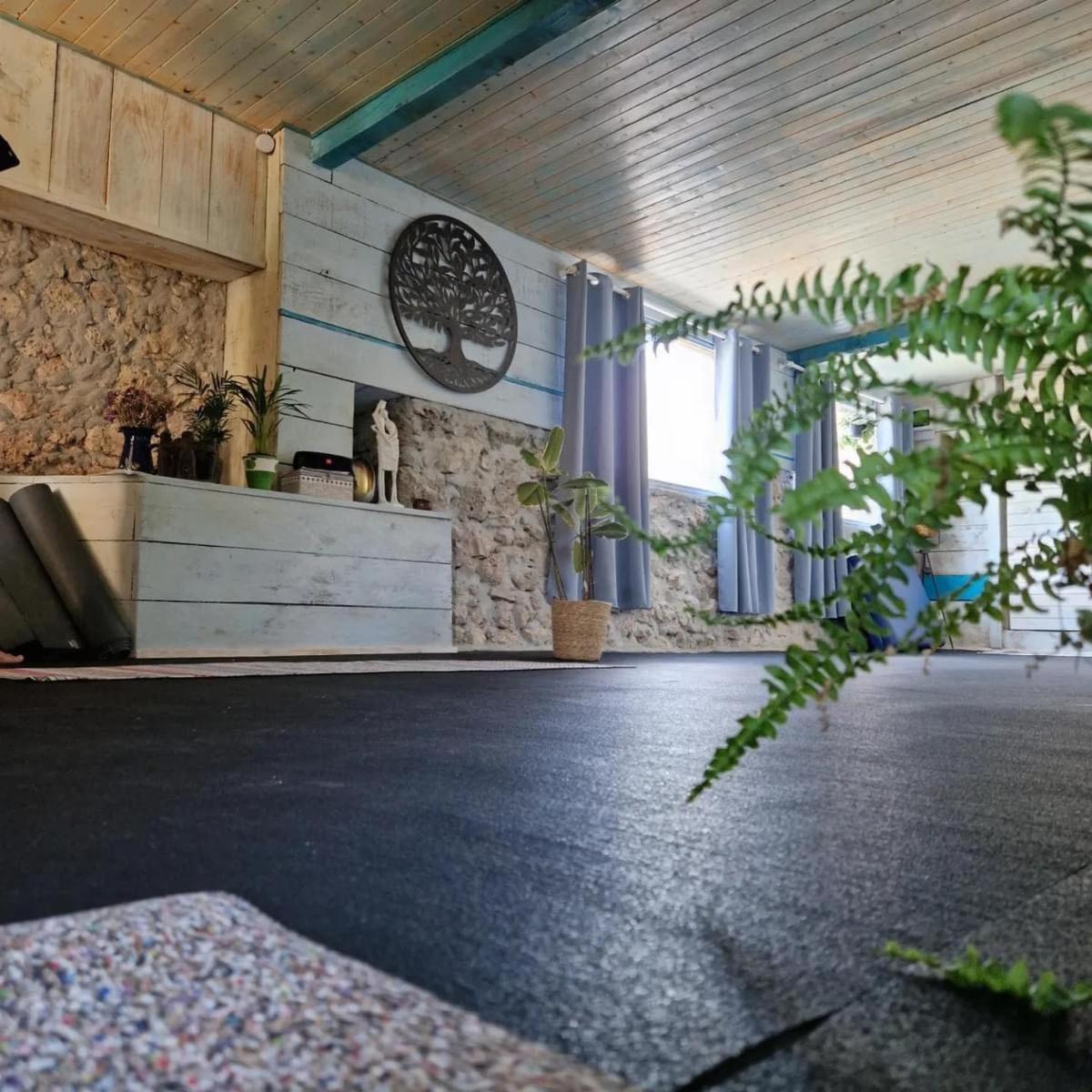 Bastide Saint Supin Apartment Tourves Екстериор снимка