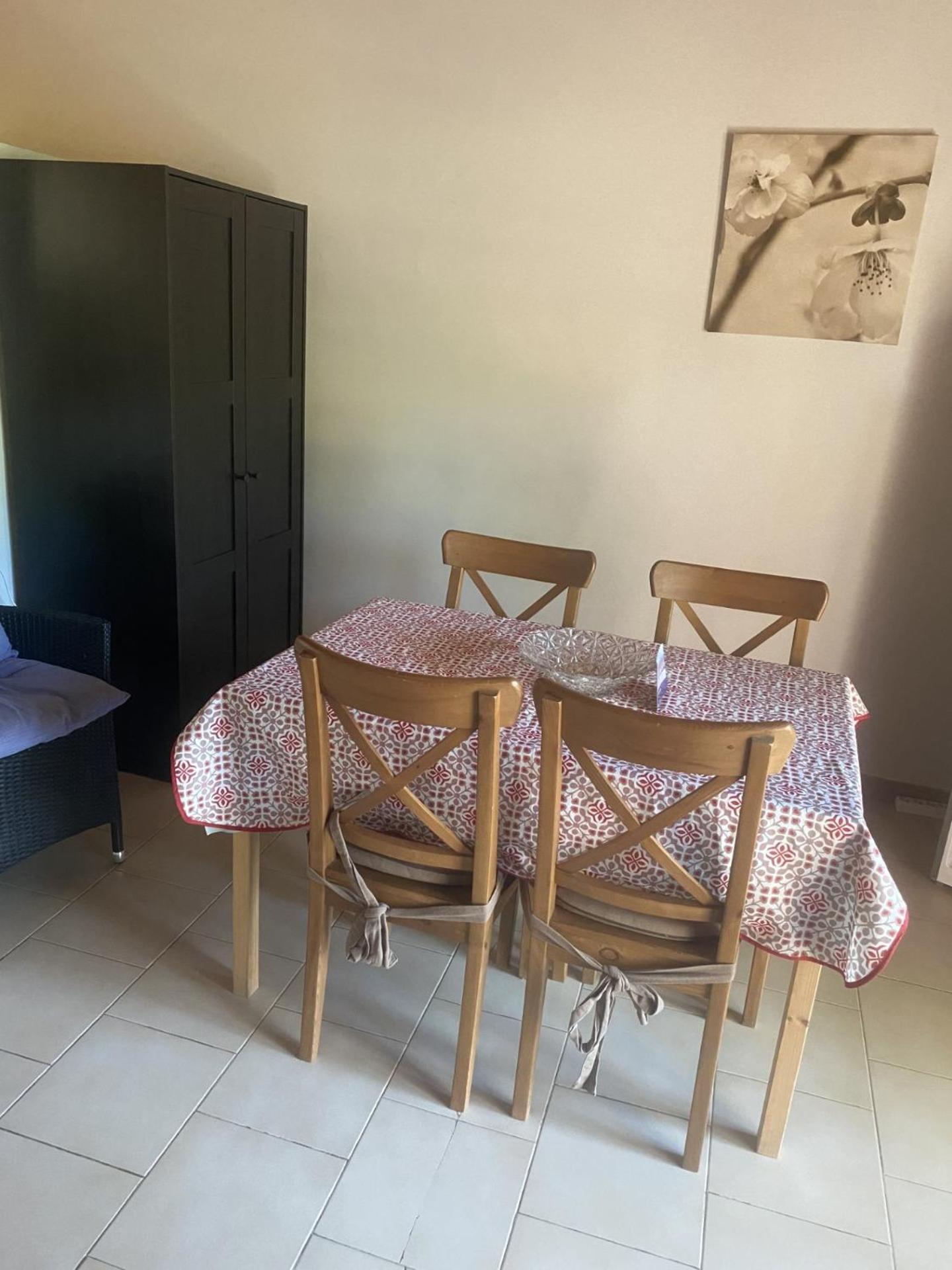 Bastide Saint Supin Apartment Tourves Екстериор снимка