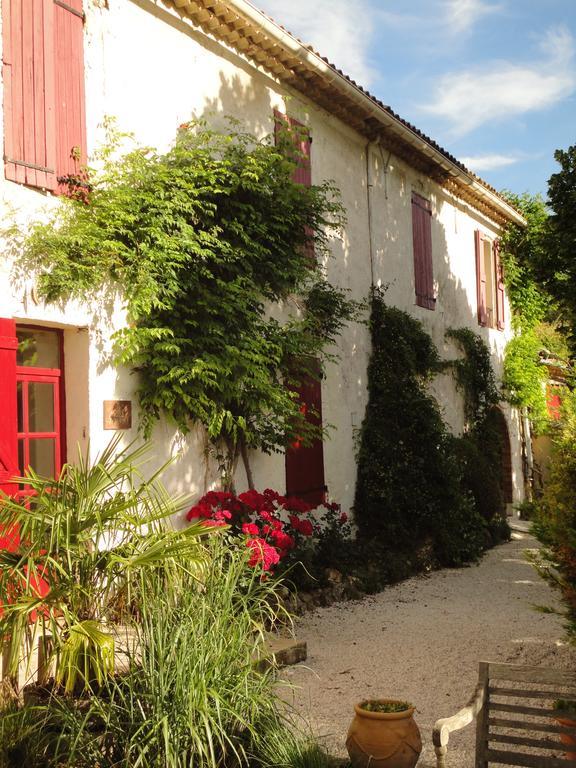 Bastide Saint Supin Apartment Tourves Екстериор снимка