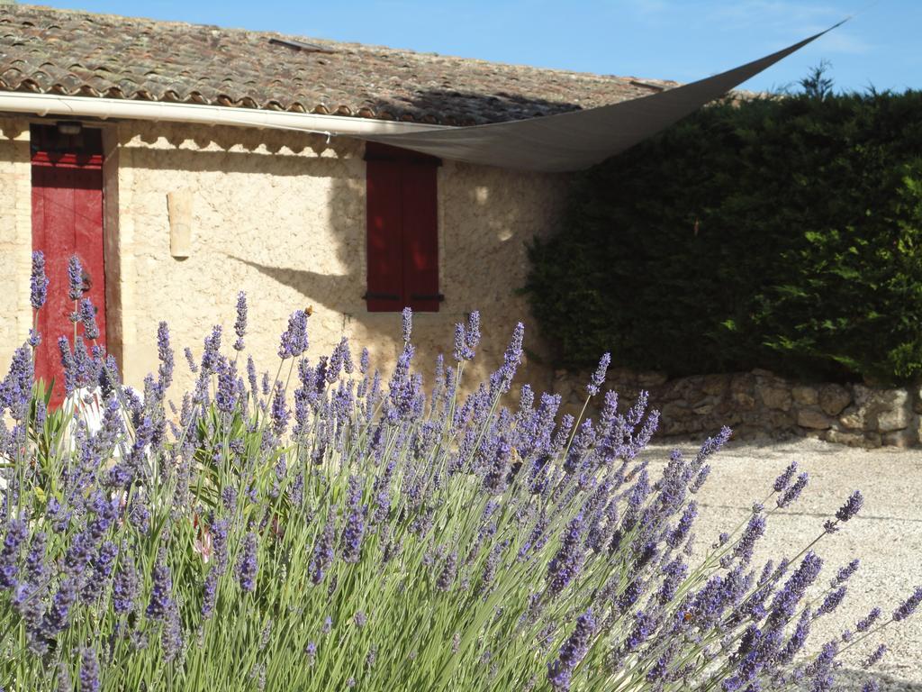 Bastide Saint Supin Apartment Tourves Екстериор снимка