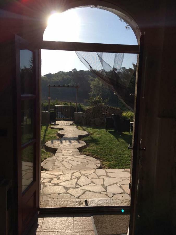Bastide Saint Supin Apartment Tourves Екстериор снимка