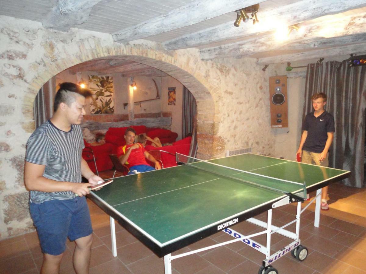 Bastide Saint Supin Apartment Tourves Екстериор снимка