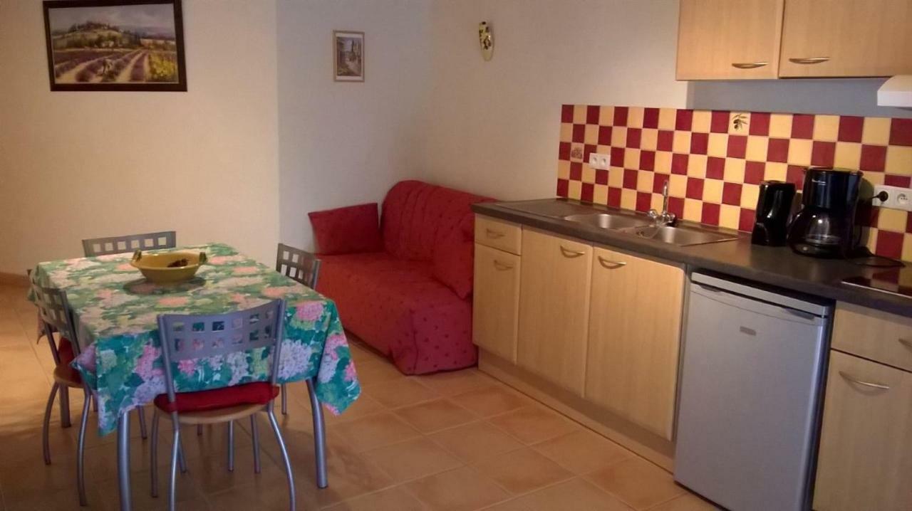 Bastide Saint Supin Apartment Tourves Екстериор снимка